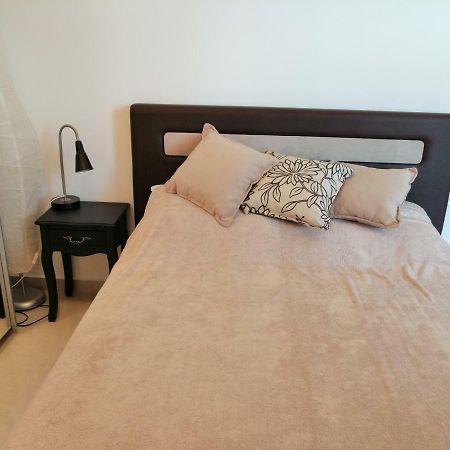 Studio Apartman Irena 2 Биела Экстерьер фото