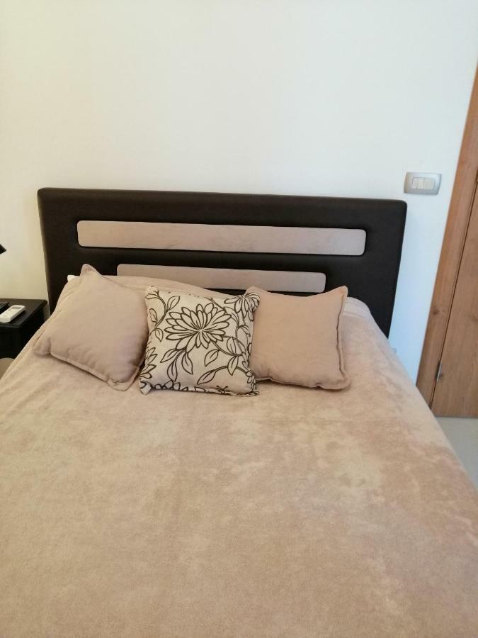 Studio Apartman Irena 2 Биела Экстерьер фото